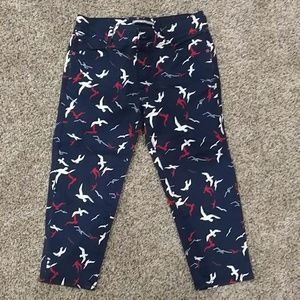 Tommy Hilfiger size 7 capris